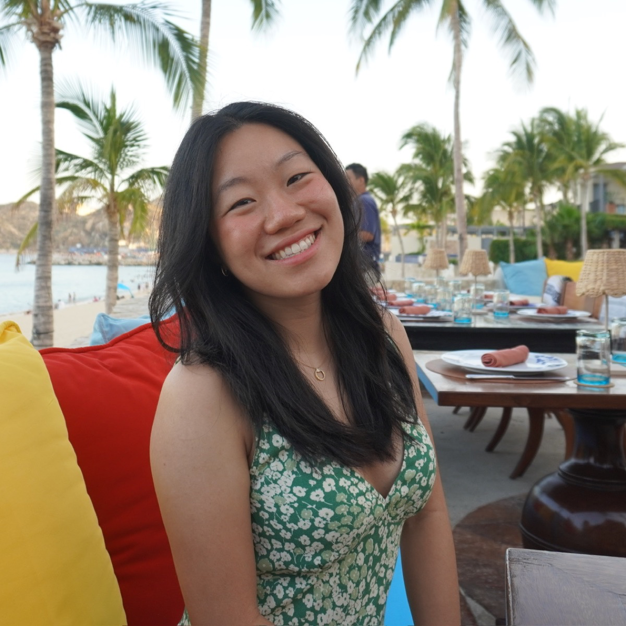 Rachel Li